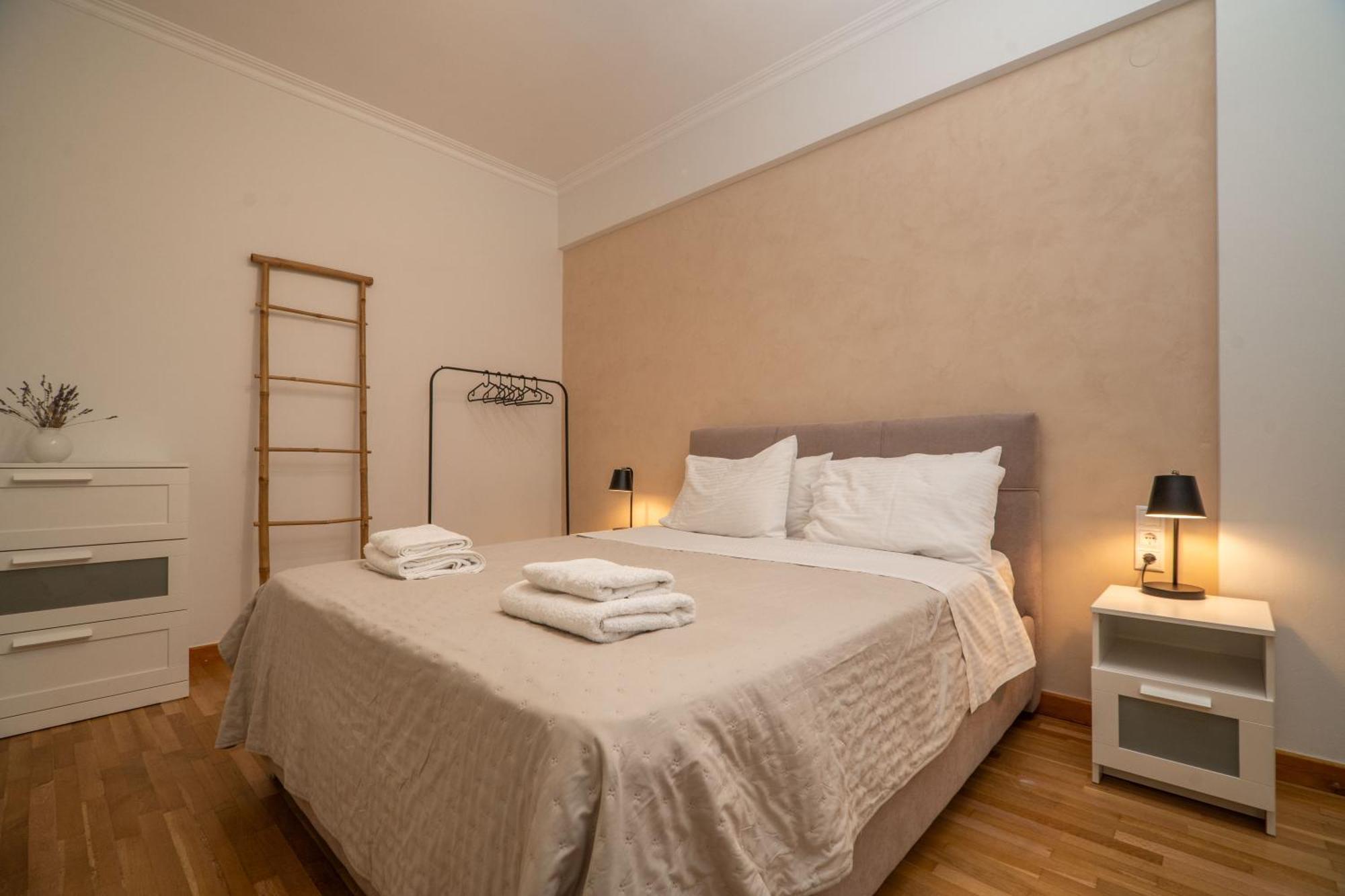 Madan - Chania Center Appartement *