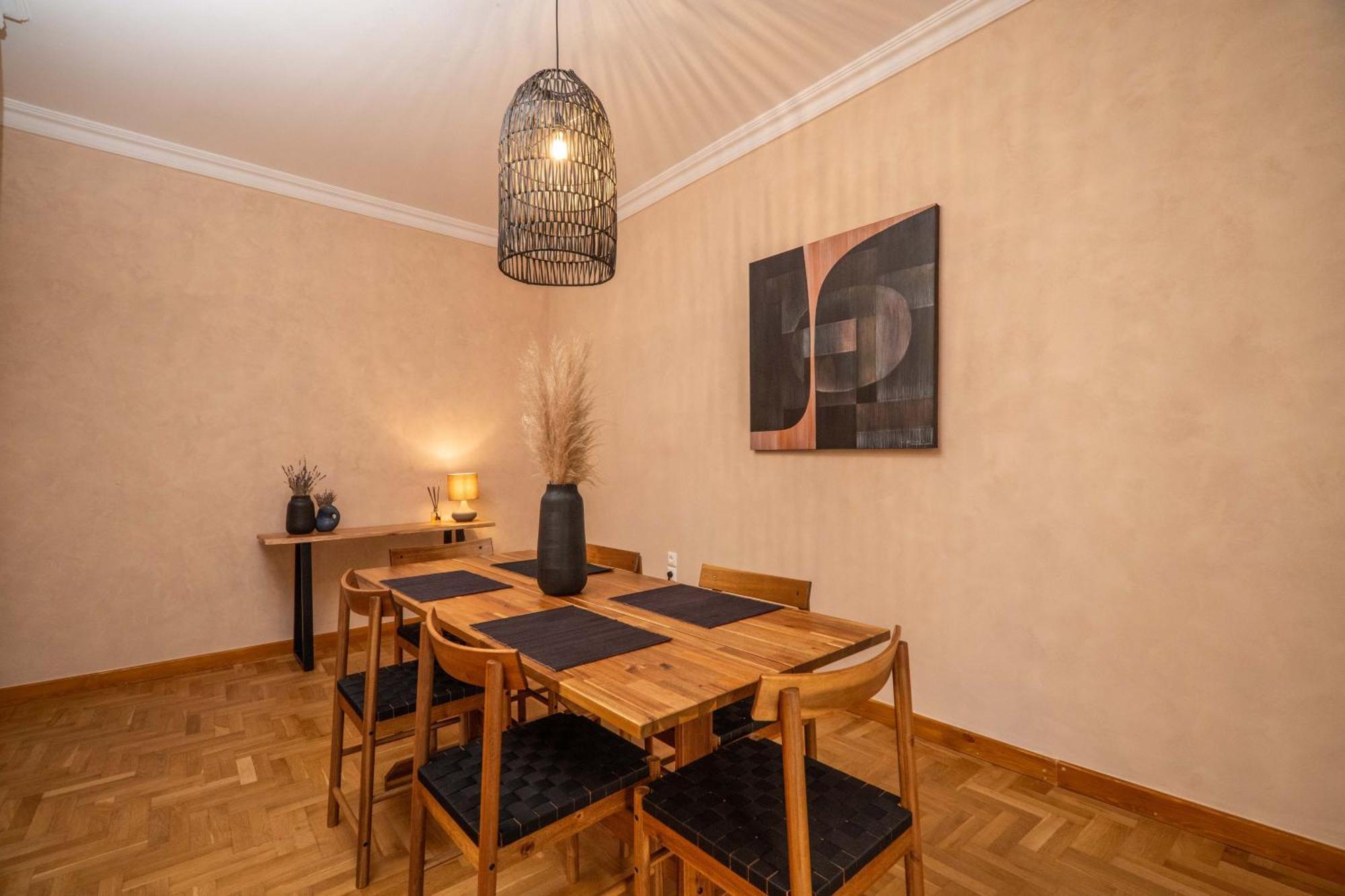 Appartement Madan - Chania Center La Canée